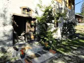 La Bergerie De La Martelle Residence
