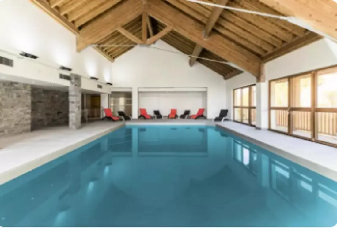 Residence Le Chalet des Rennes - maeva Home