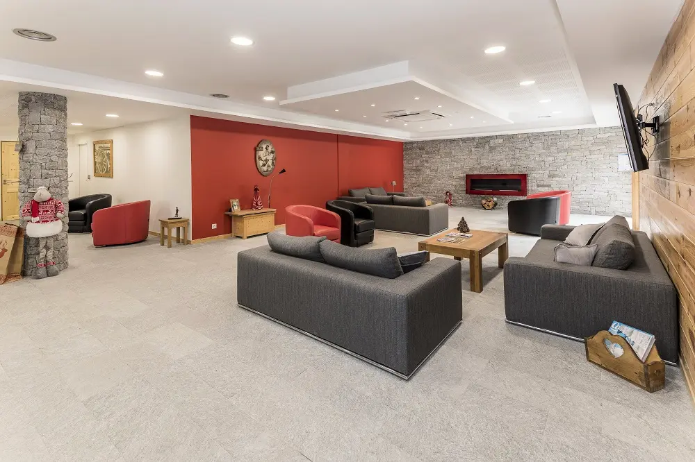 Residence Le Chalet des Rennes - maeva Home