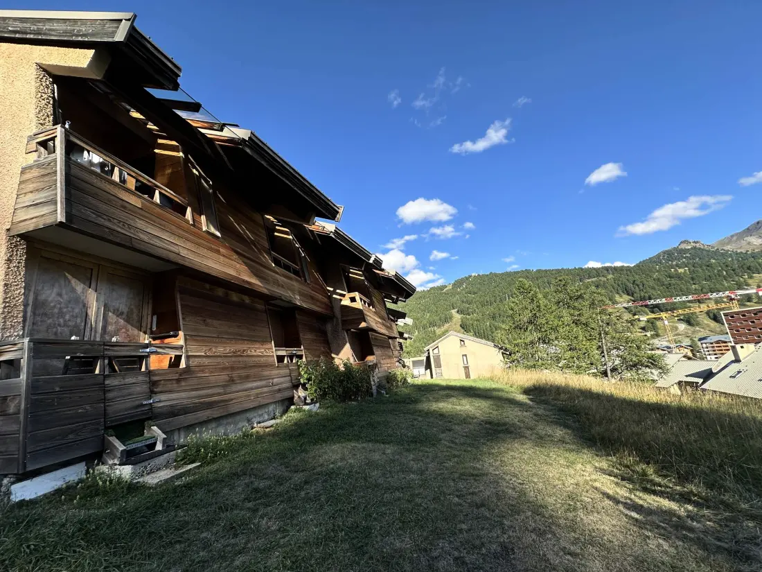 Residence Le Hameau