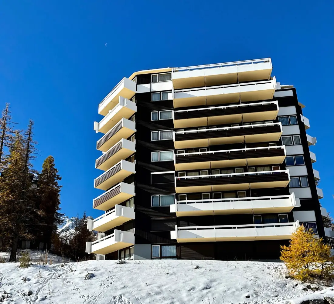 Residentie Le Pastourlet