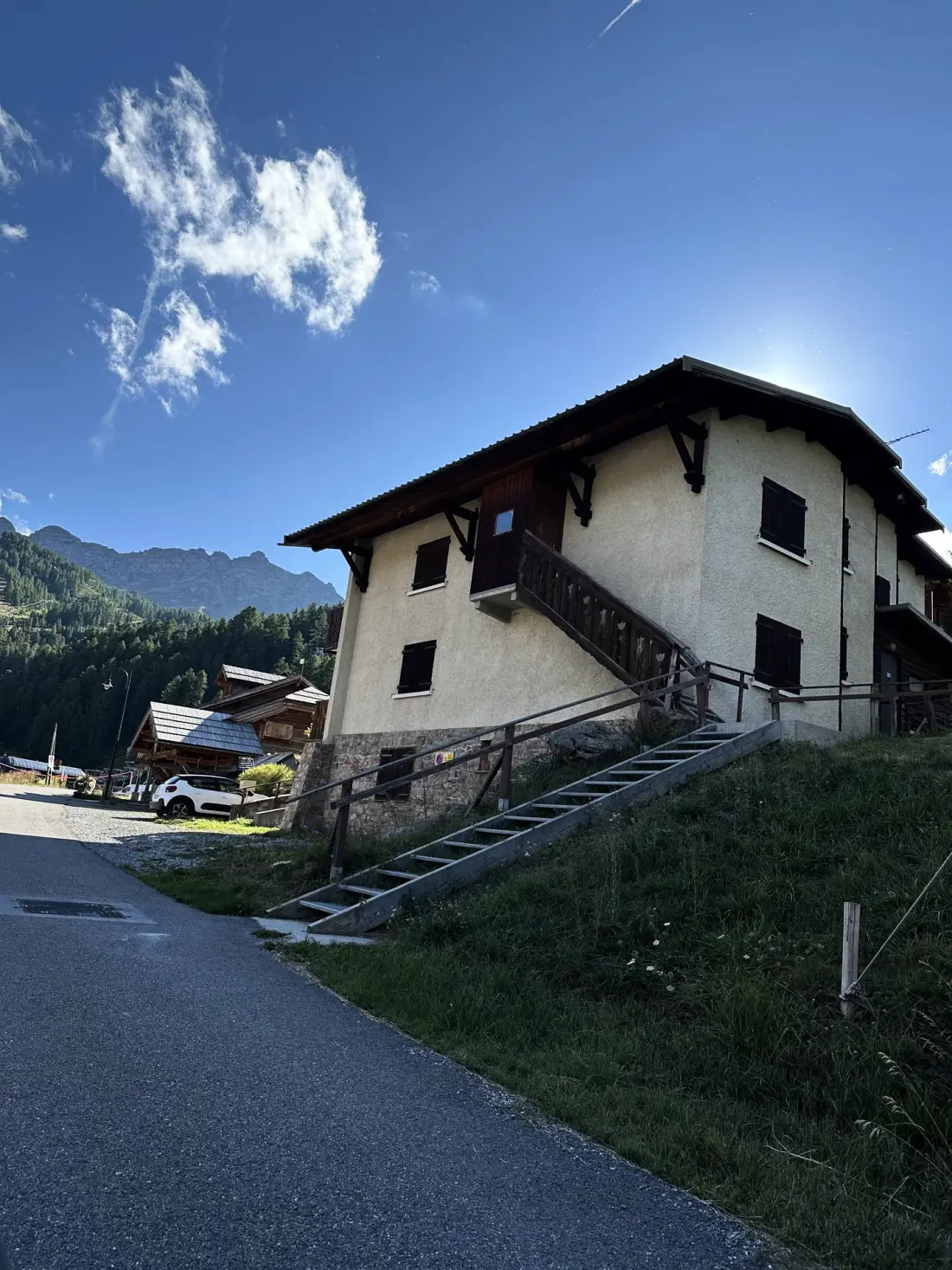 Residentie Le Plein Soleil