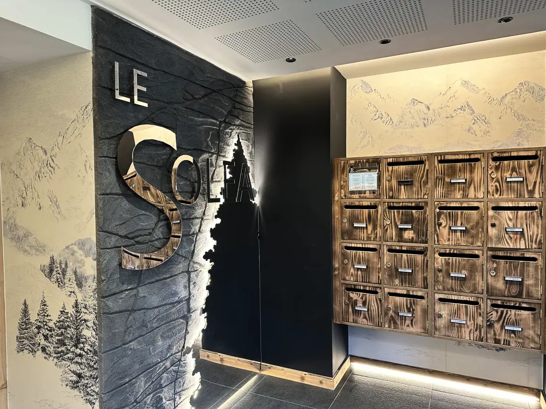 Residence Le Solea