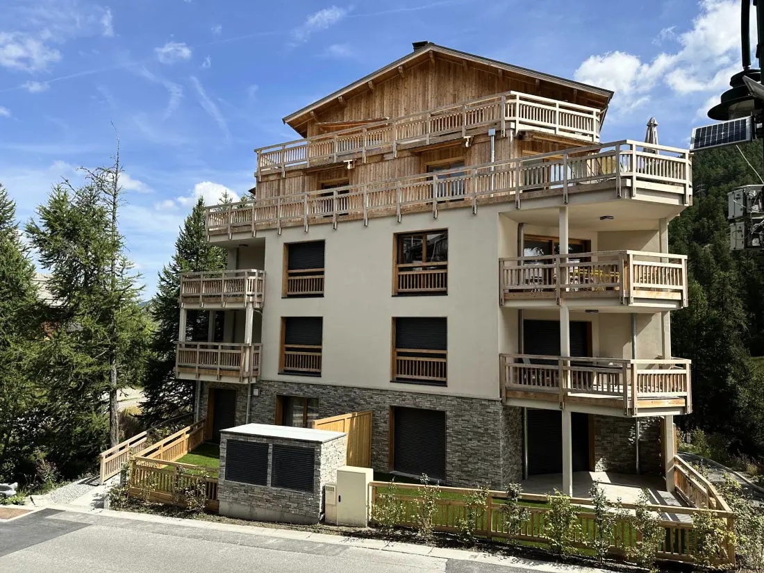 Residence Le Solea