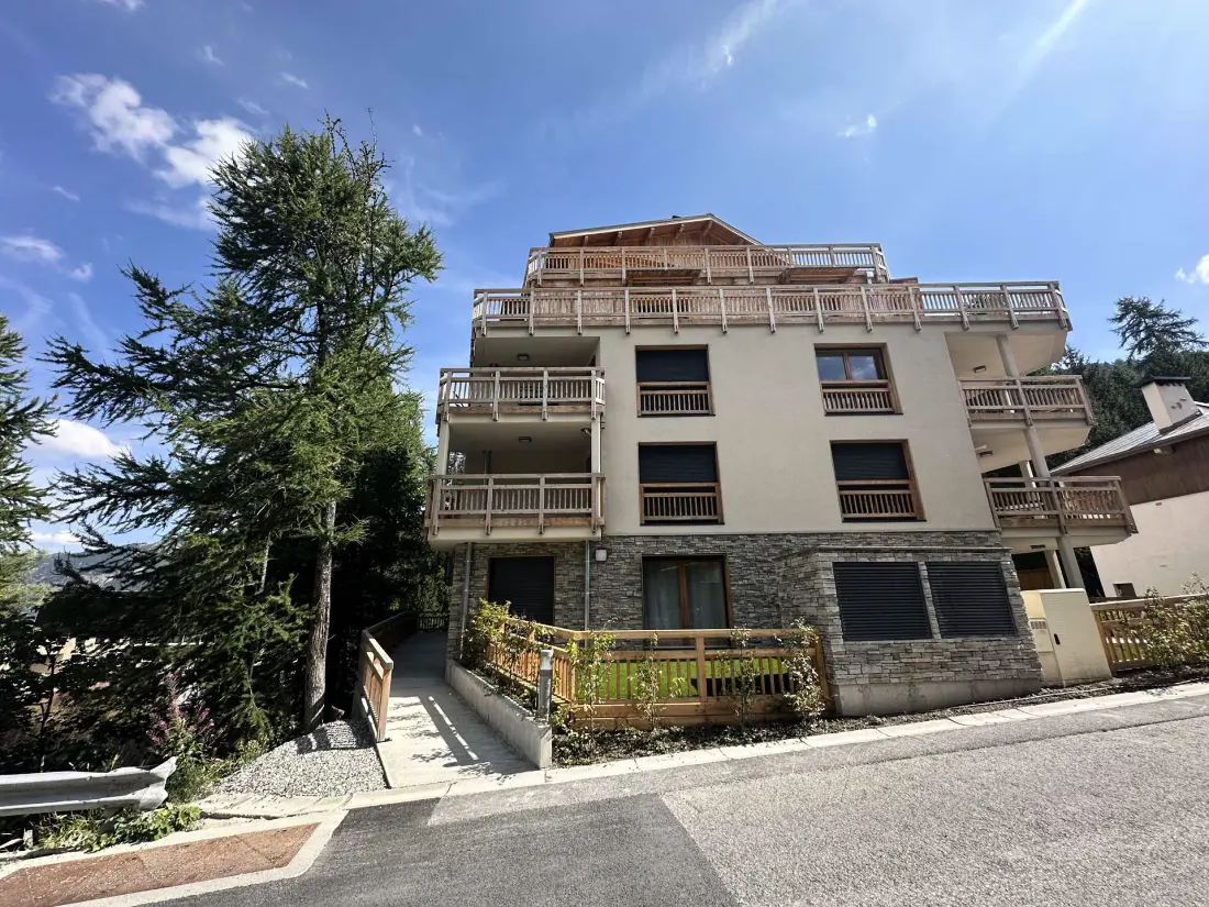 Residence Le Solea