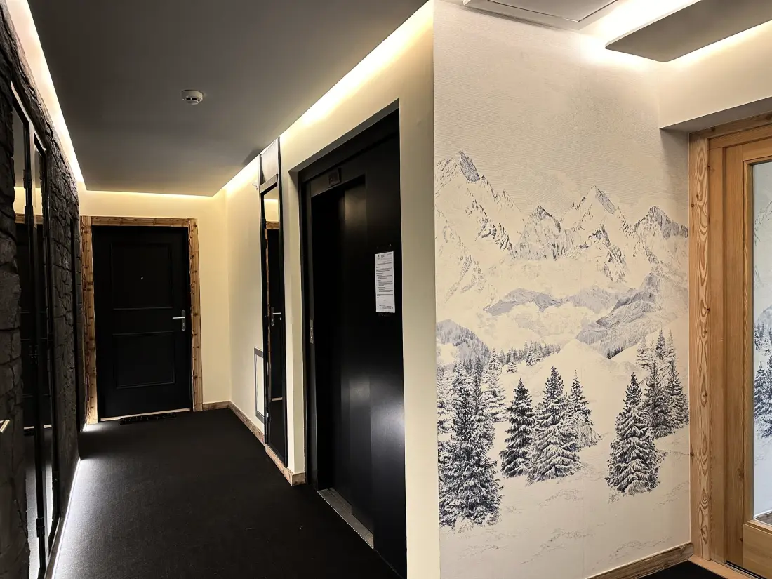 Residence Le Solea