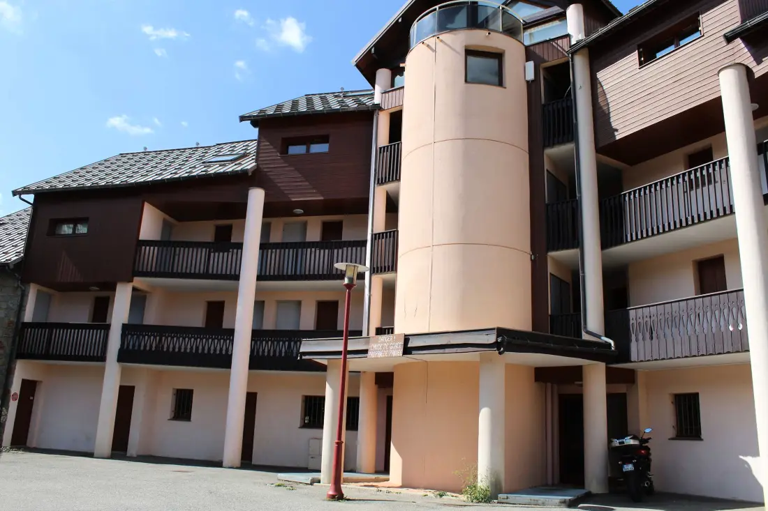 Residenz Marmottons