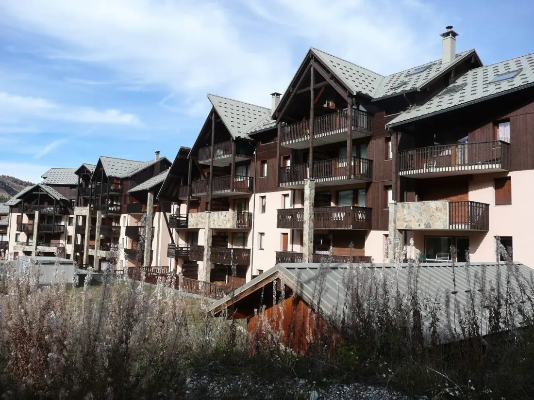 Residentie Moeflons