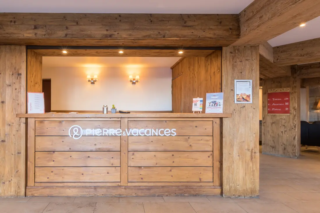 Residence Pierre & Vacances L'Albane