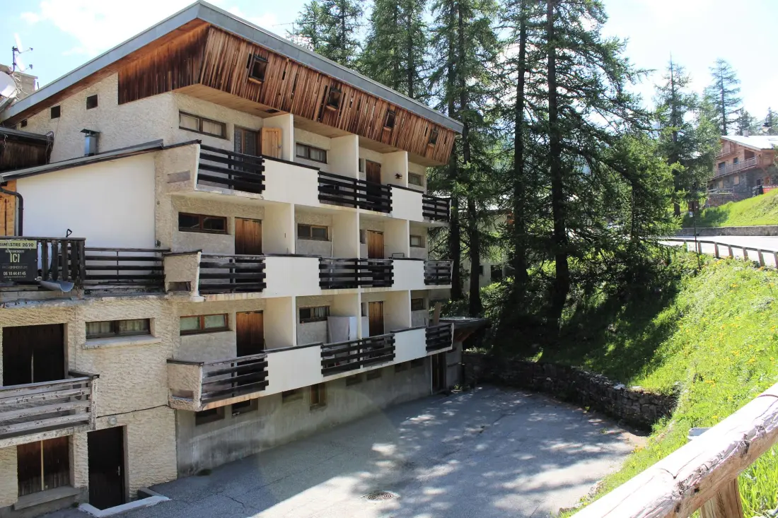 Schuss Residenz