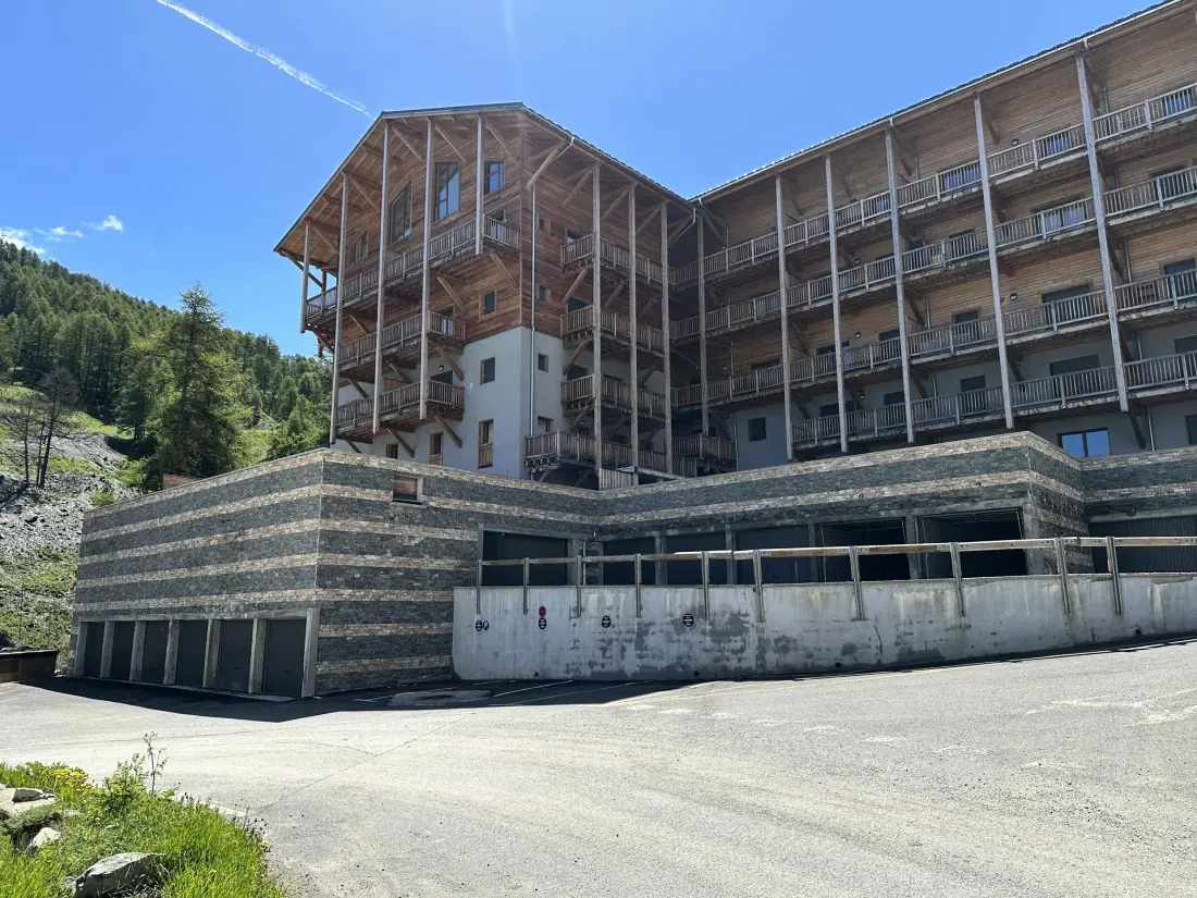 Varsea Residenz