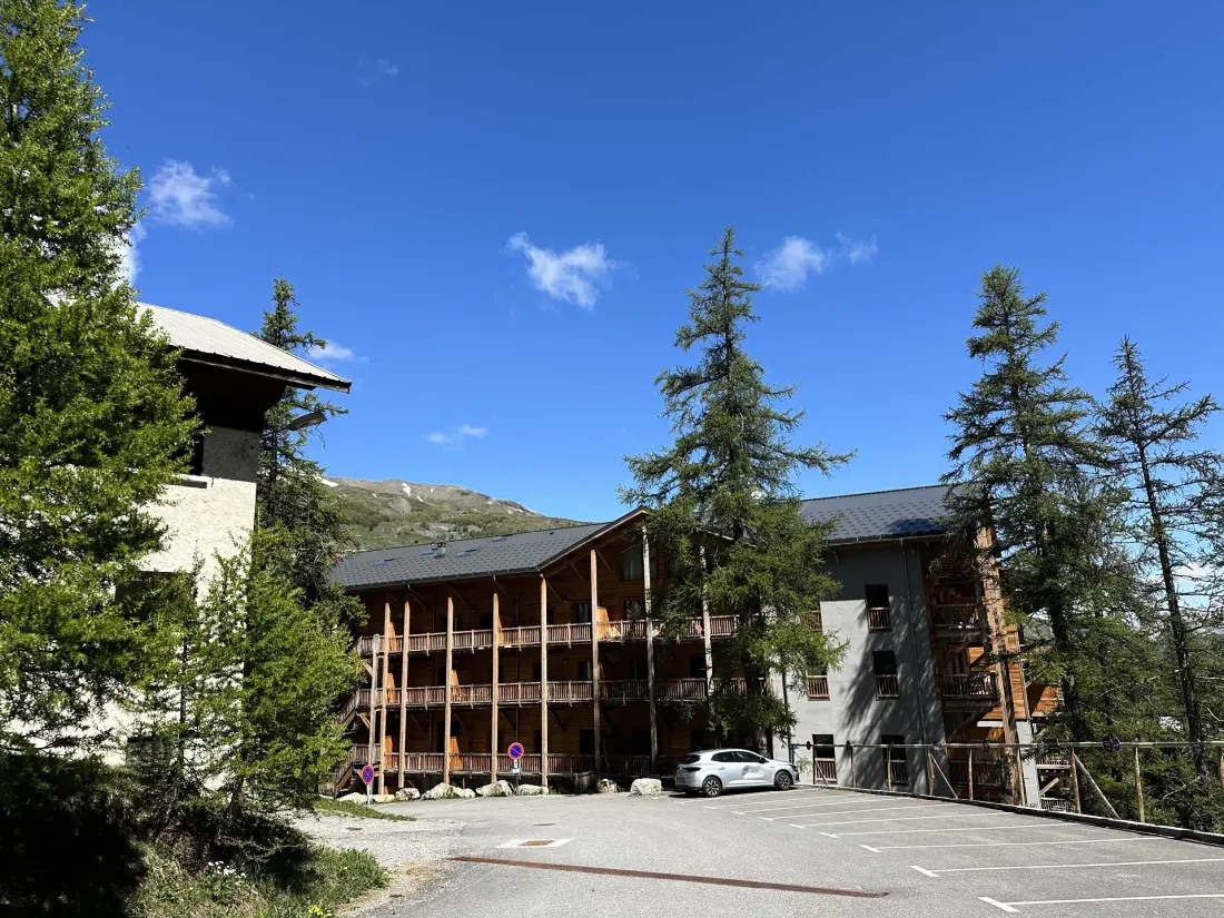 Varsea Residenz