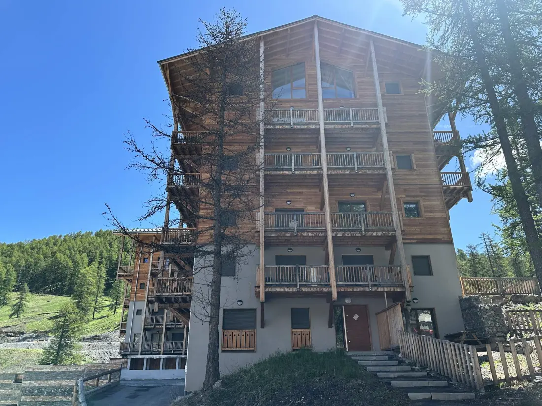 Varsea Residenz