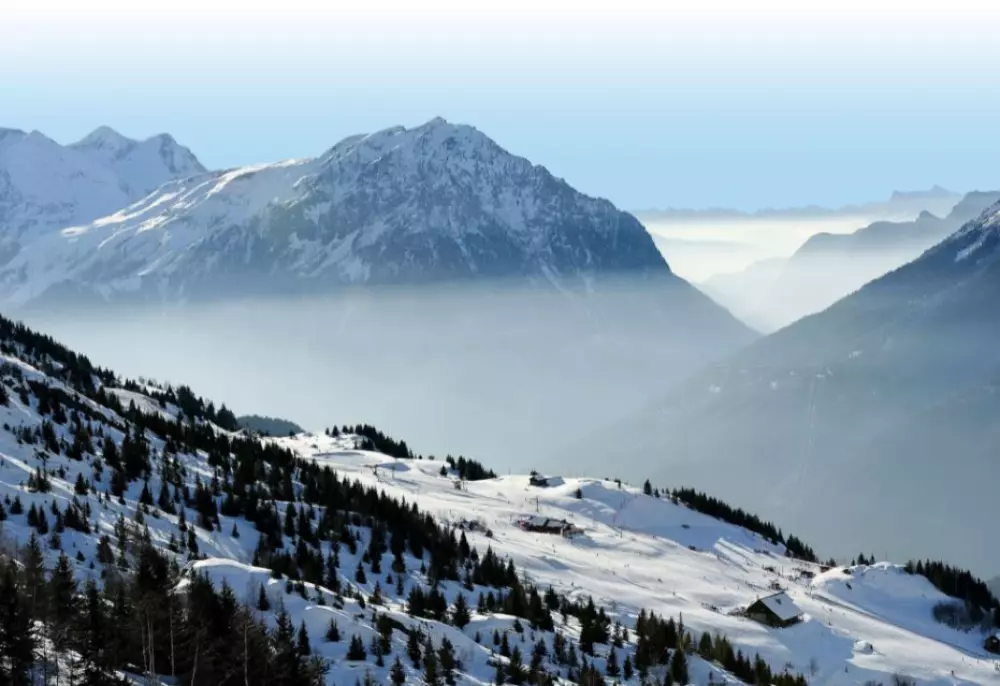 Residenza Terresens Le Saphir