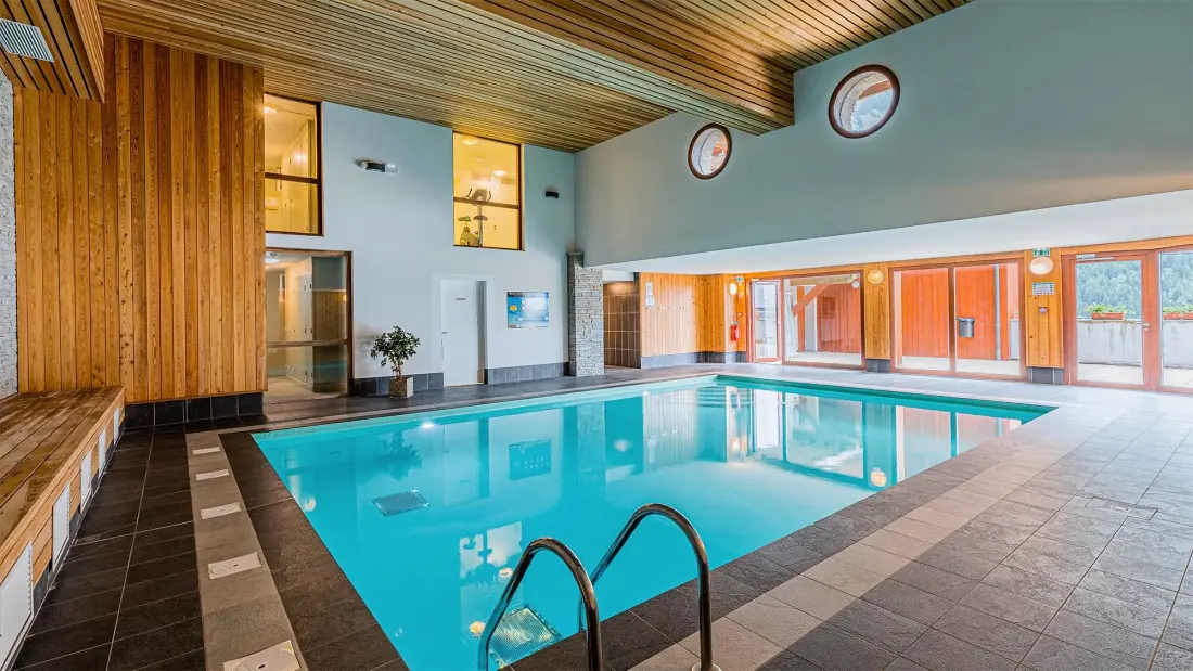 Residentie La Cascade