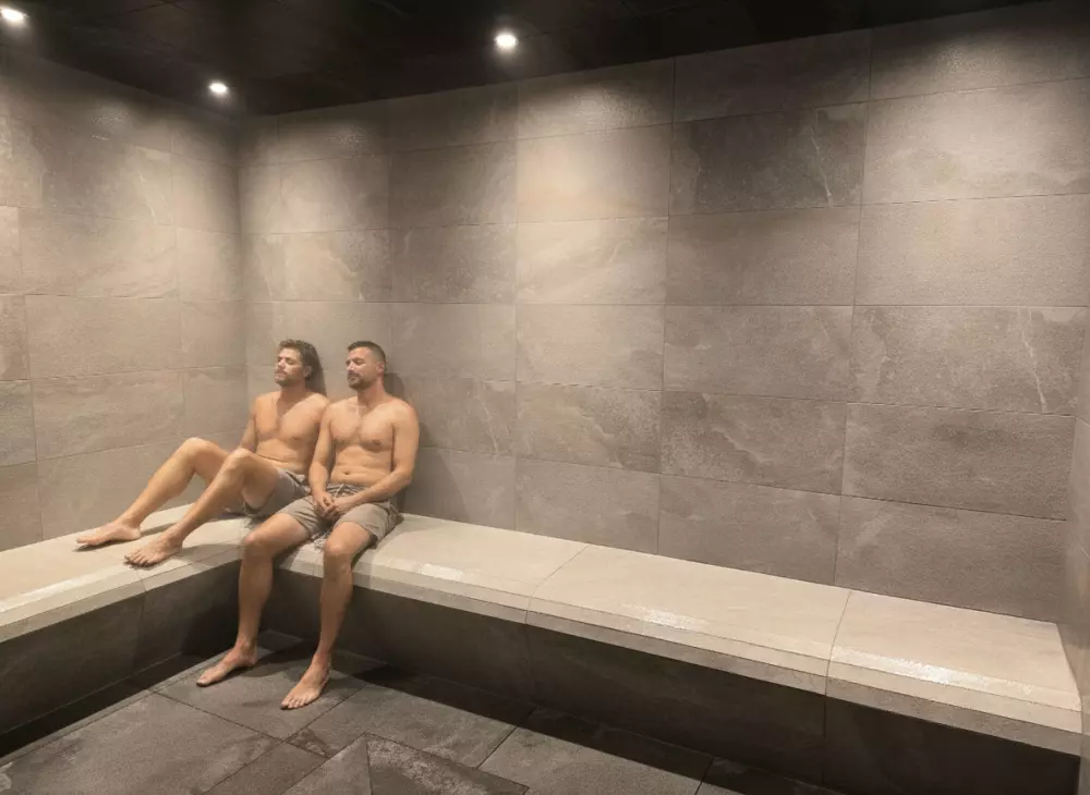 Vacancéole Les Hauts de Vaujany Residence 4 Stars★★★★