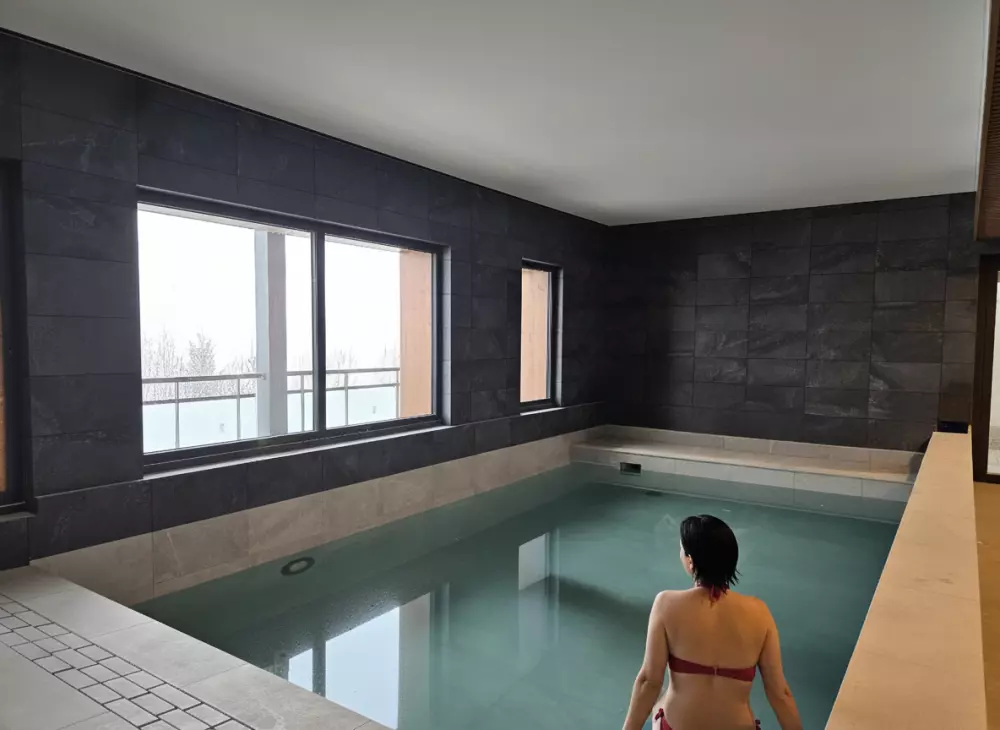 Vacancéole Les Hauts de Vaujany Residence 4 Stars★★★★