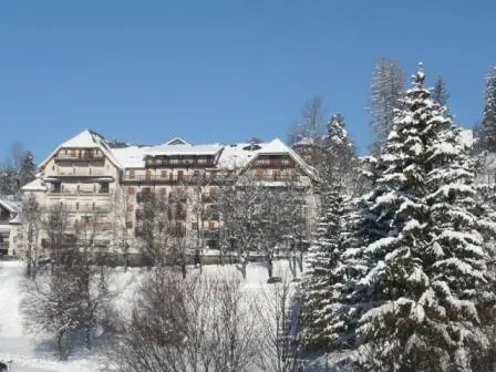 Residence Le Grand Adret