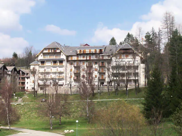 Residence Le Grand Adret