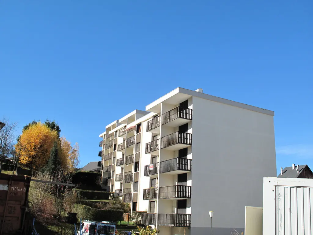 Residence Les Gemeaux I