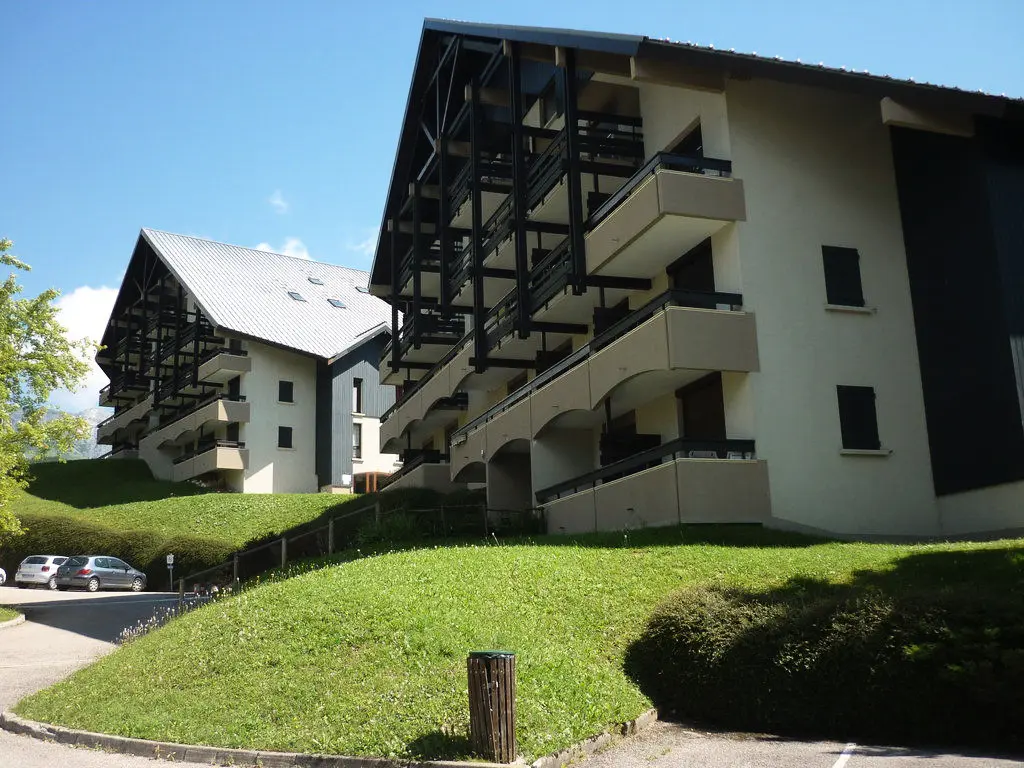 Residence Les Tennis